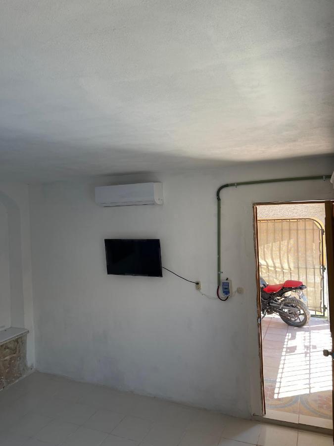 Casa Nova 7 Private Bathroom And Room 2 Beds Cancun Exterior photo